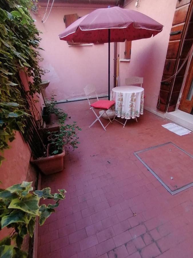 Ferienwohnung Biennale Flat Venedig Exterior foto